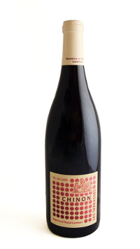 A product image for Domaine Beatrice et Pascal Lambert Les Terrasses Chinon
