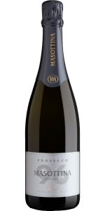 Product image for Masottina Prosecco 200ml