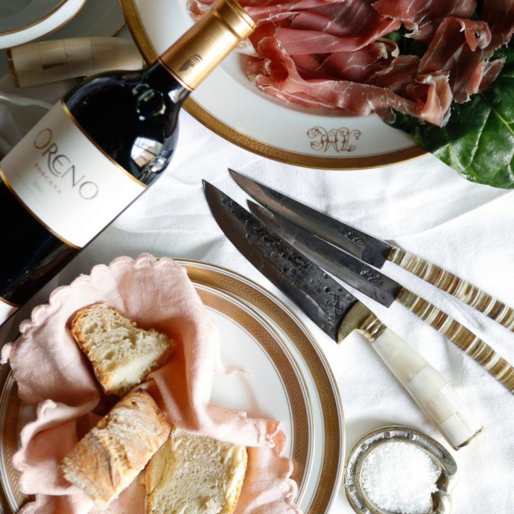 Product image for Tenuta Sette Ponti Oreno
