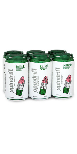 A product image for Spindrift – Killick 6pk