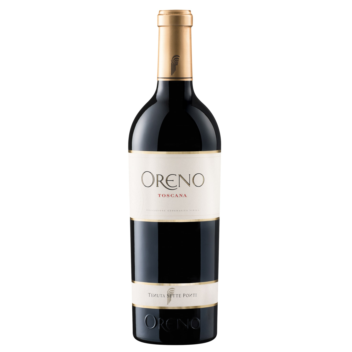 A product image for Tenuta Sette Ponti Oreno