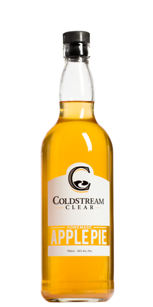 A product image for Coldstream Homemade Apple Pie