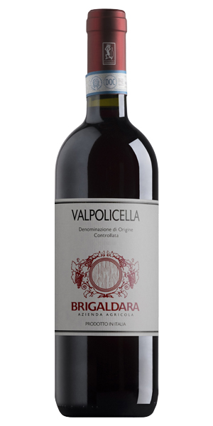 A product image for Brigaldara Valpolicella