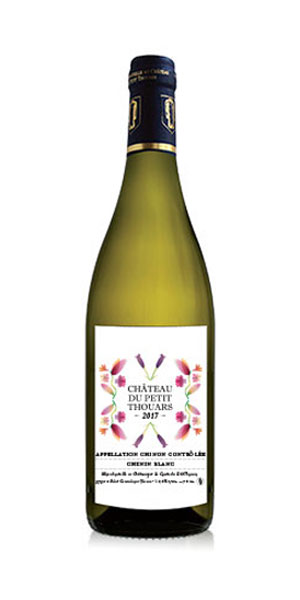 Chateau Petit Thouars Chenin Blanc