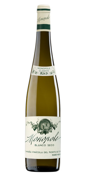 A product image for CVNE Monopole Classico