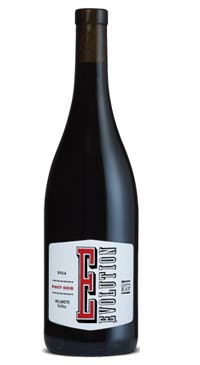 A product image for Evolution Pinot Noir