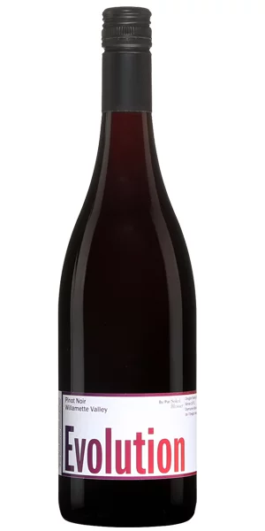 A product image for Evolution Pinot Noir