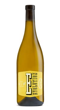 A product image for Evolution Lucky No. 9 White