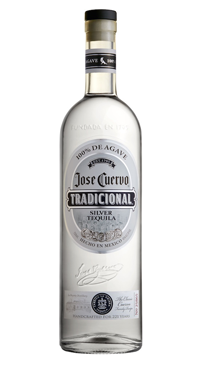 A product image for Jose Cuervo Tradicional Silver