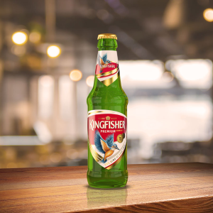 Product image for Kingfisher - Premium Lager