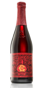 Product image for Lindemans - Cuvée René Oude Kriek