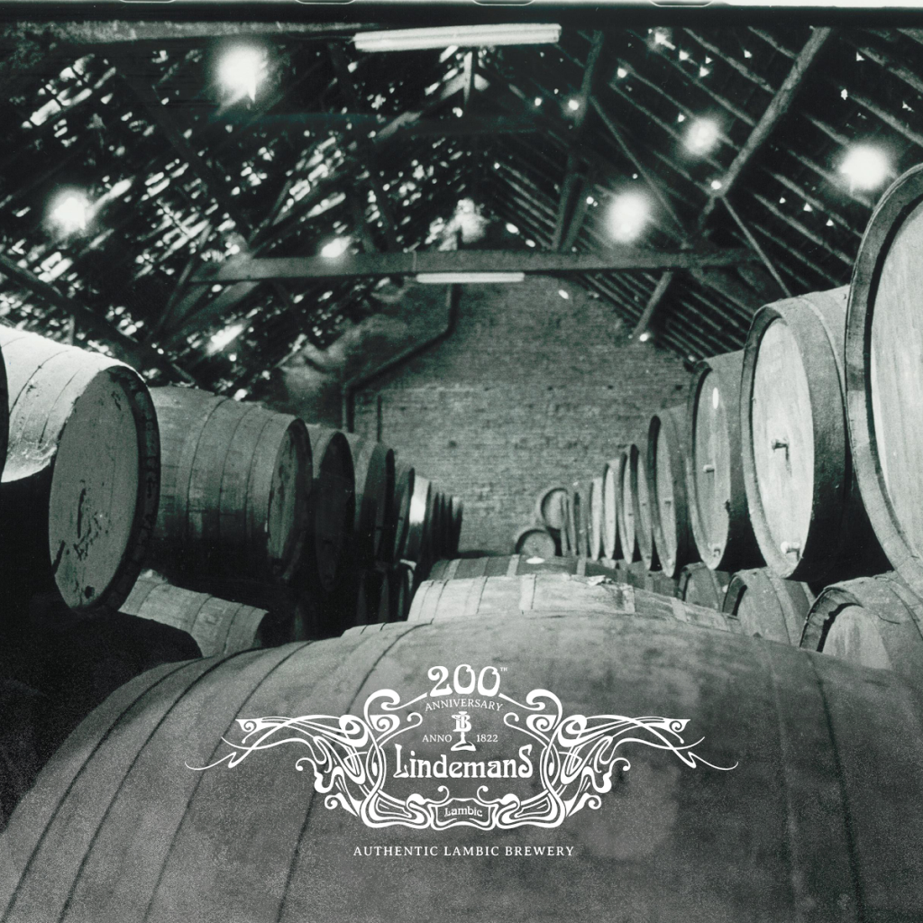 Product image for Lindemans - Cuvée René Oude Kriek