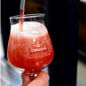 Product image for Lindemans - Cuvée René Oude Kriek