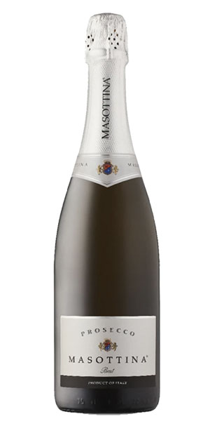 A product image for Masottina Prosecco DOC Treviso Brut