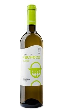 A product image for Familia Pacheco Blanco