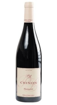 A product image for Domaine Beatrice et Pascal Lambert Harmonie Chinon