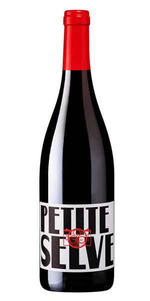 A product image for Petite Selve Red
