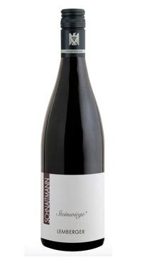 A product image for Weingut Rainer Schnaitmann Lemberger Trocken