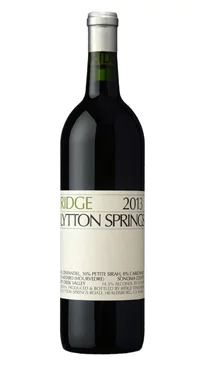 A product image for Ridge Lytton Springs Zinfandel