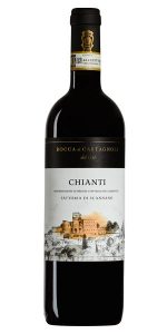 Product image for Rocca di Castagnoli Fattoria di Scannano Chianti