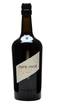 A product image for Don Jose Oloroso