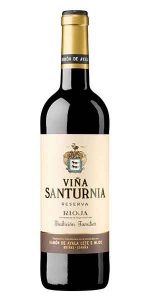 Product image for Vina Santurnia Reserva