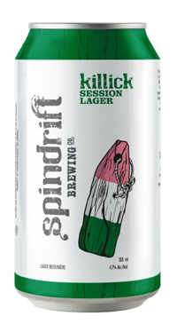 A product image for Spindrift Killick 6pk