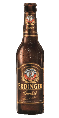 A product image for Erdinger Dunkel