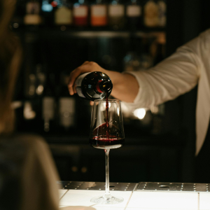 Product image for Vina Santurnia Rioja Tinto