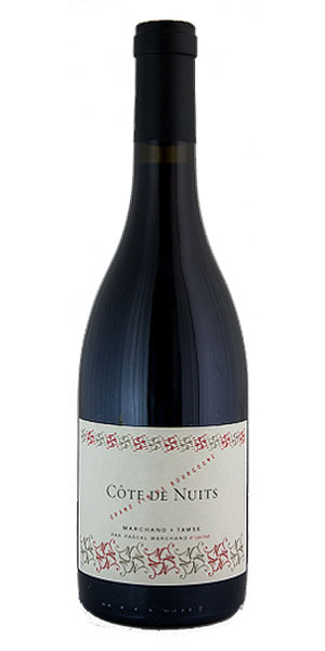 A product image for Marchand Tawse Cote de Nuits Villages