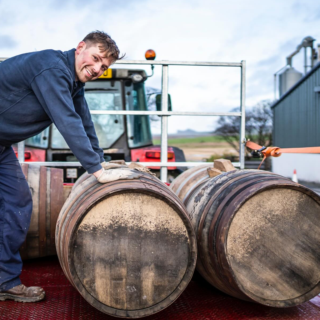 Product image for Kilchoman Sanaig Islay