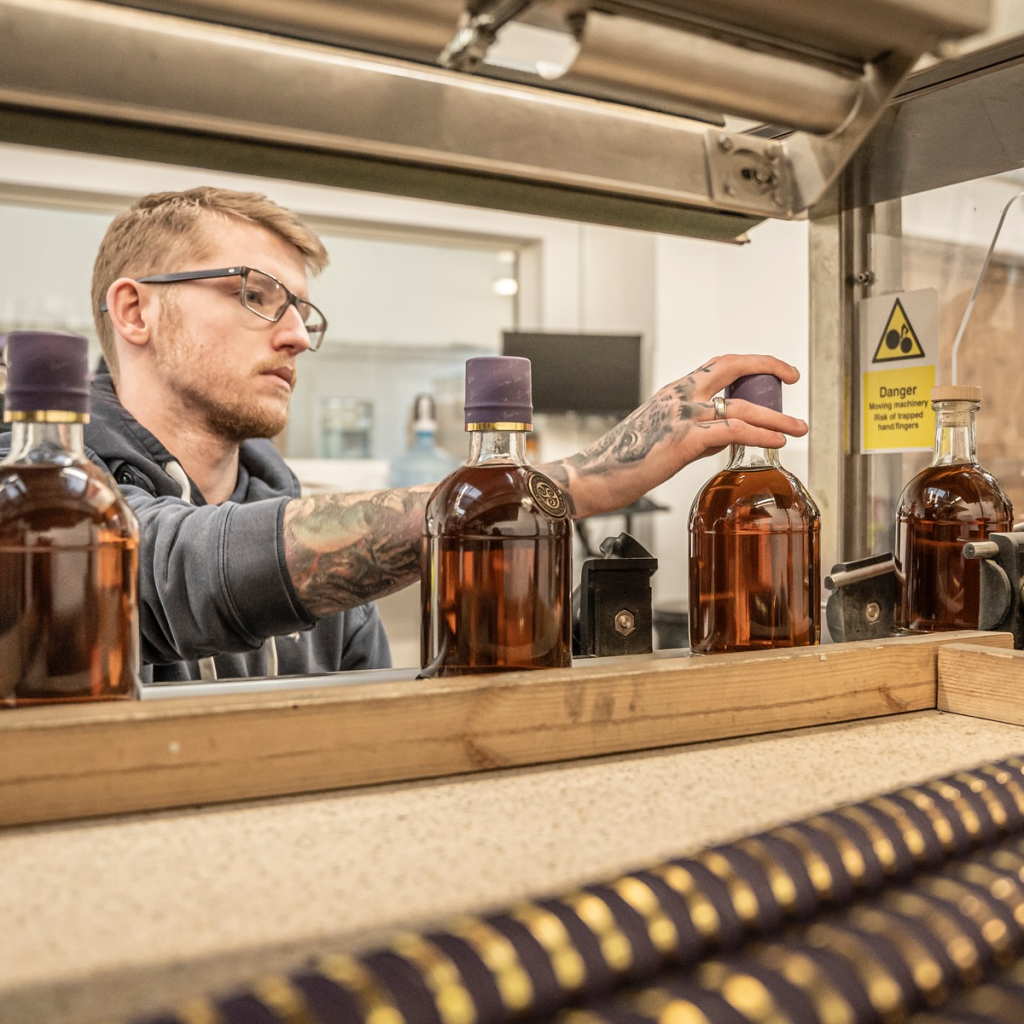 Product image for Kilchoman Sanaig Islay