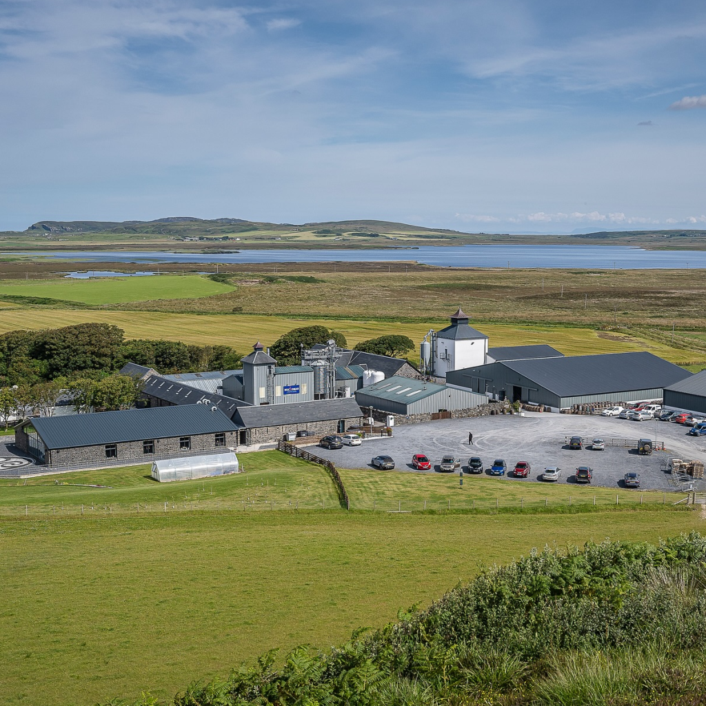 Product image for Kilchoman Sanaig Islay