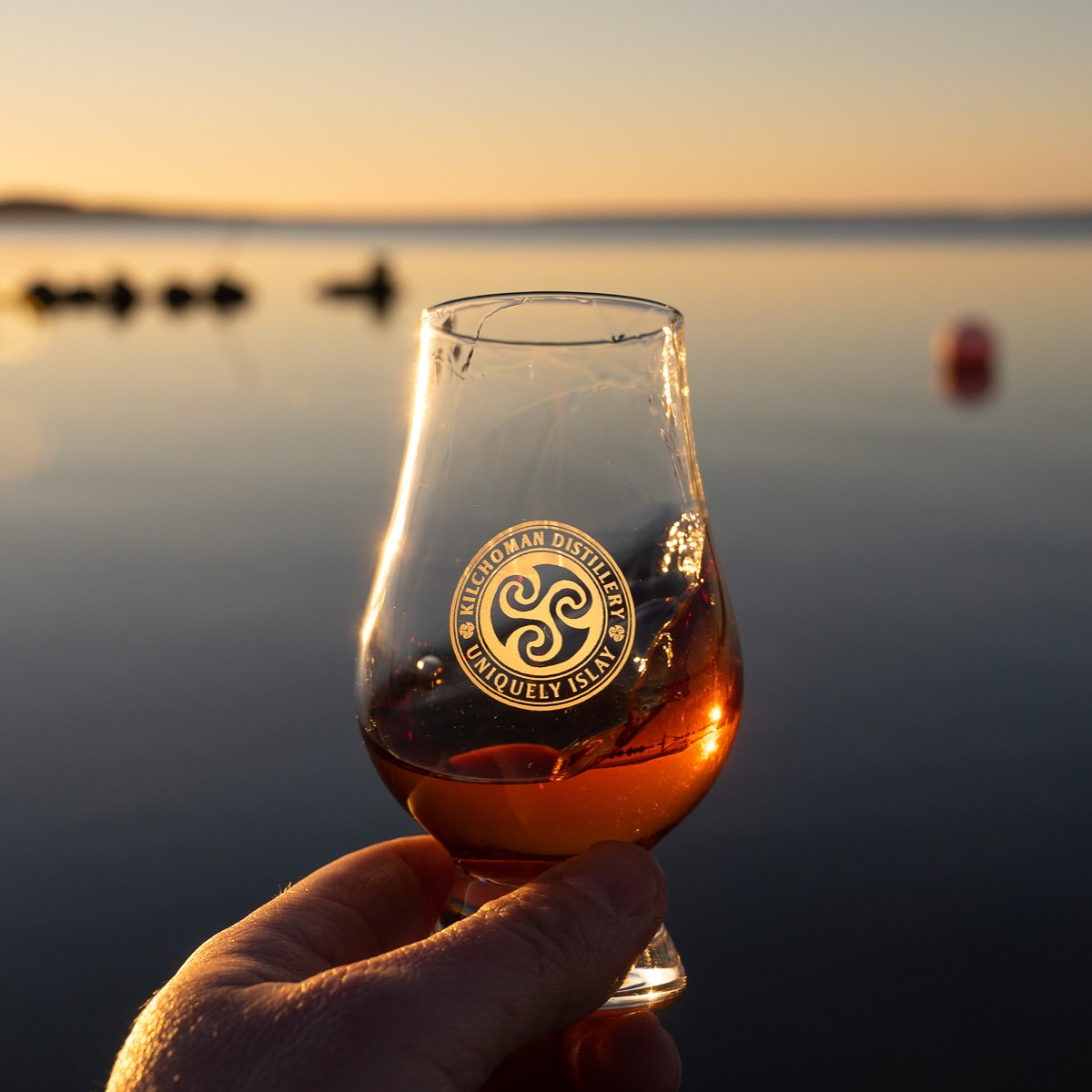 Product image for Kilchoman Sanaig Islay