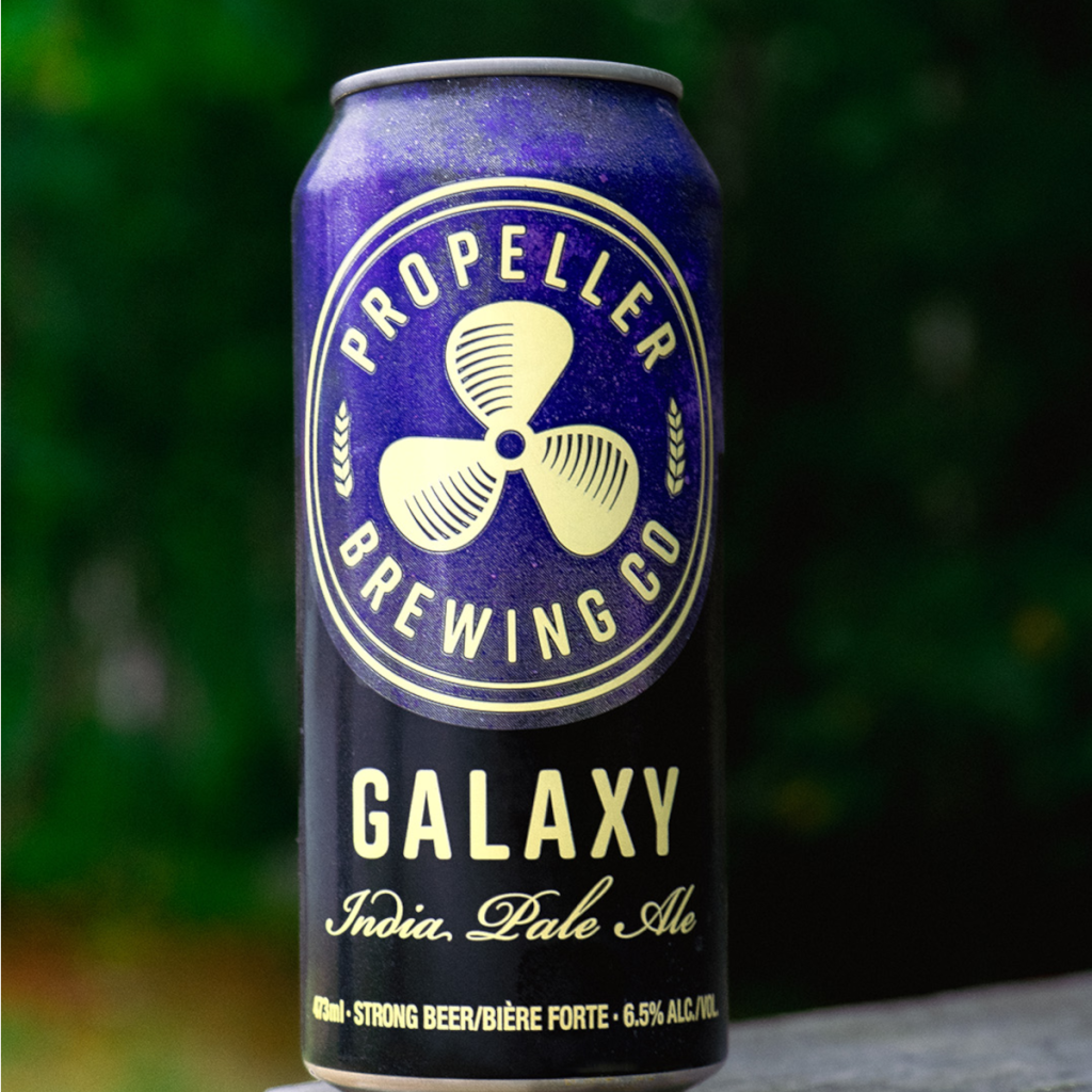 Product image for Propeller - Galaxy New England IPA