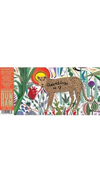 A product image for Dunham Assemblage No. 9