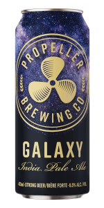 Product image for Propeller - Galaxy New England IPA