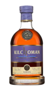 Product image for Kilchoman Sanaig Islay
