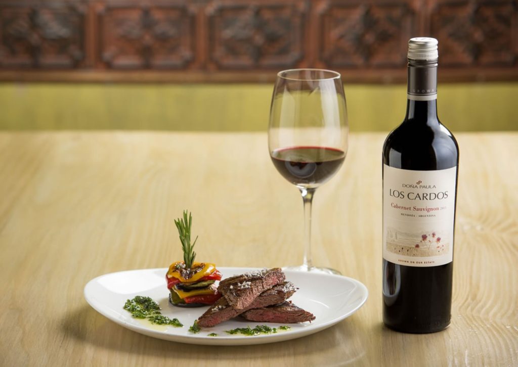 Product image for Los Cardos Cabernet Sauvignon