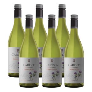 Product image for Los Cardos Chardonnay