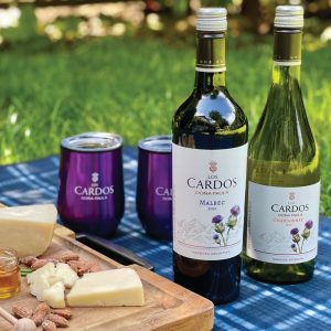 Product image for Los Cardos Malbec