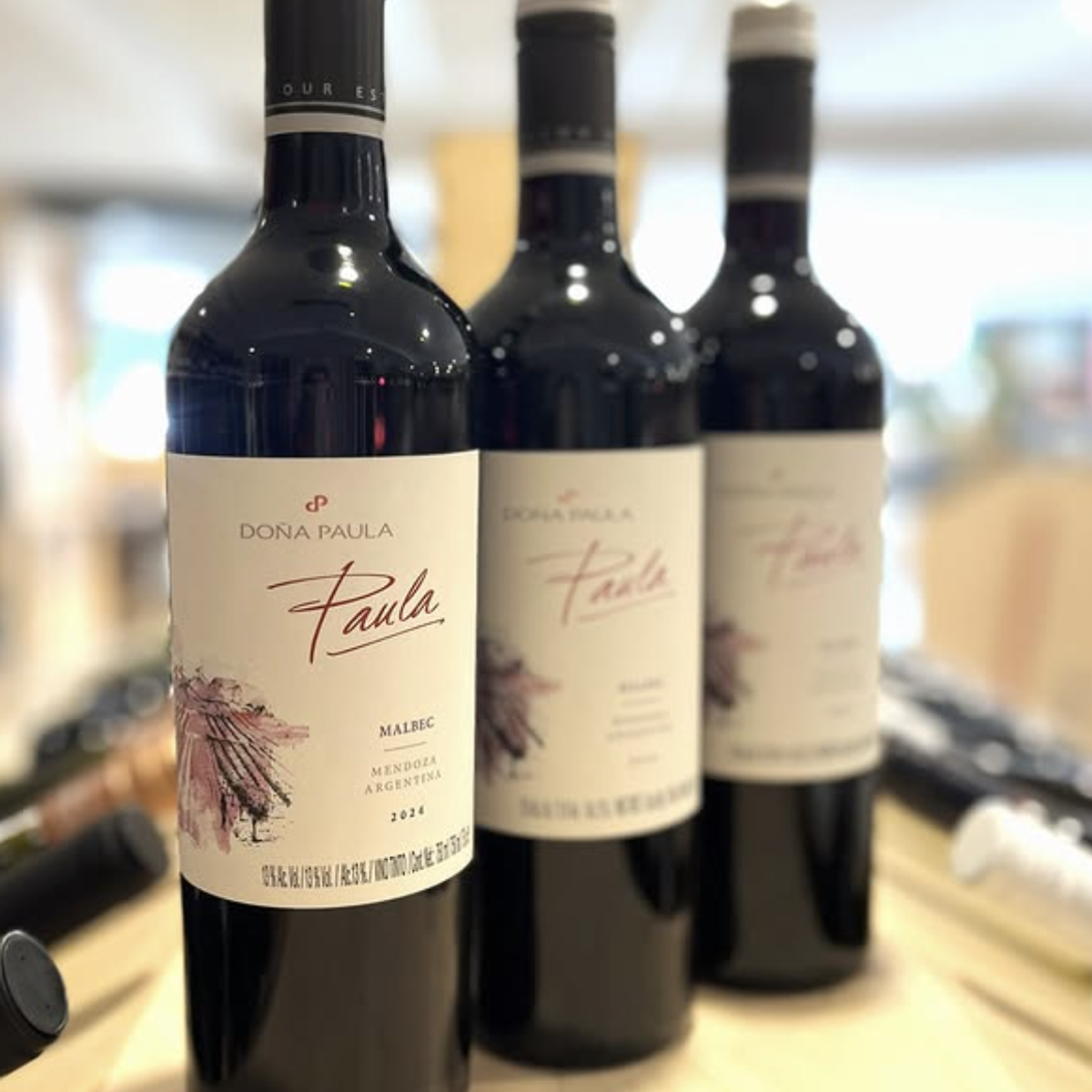 Product image for Paula Malbec