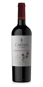 Product image for Los Cardos Cabernet Sauvignon