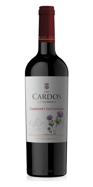 A product image for Los Cardos Cabernet Sauvignon