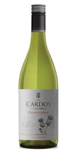 Product image for Los Cardos Chardonnay