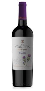Product image for Los Cardos Malbec