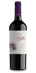 Product image for Paula Malbec