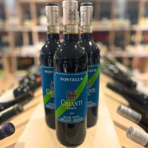 Product image for Fontella Chianti