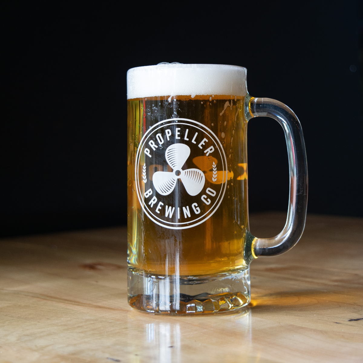 Product image for Propeller - Pilsner Can