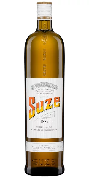 A product image for Suze